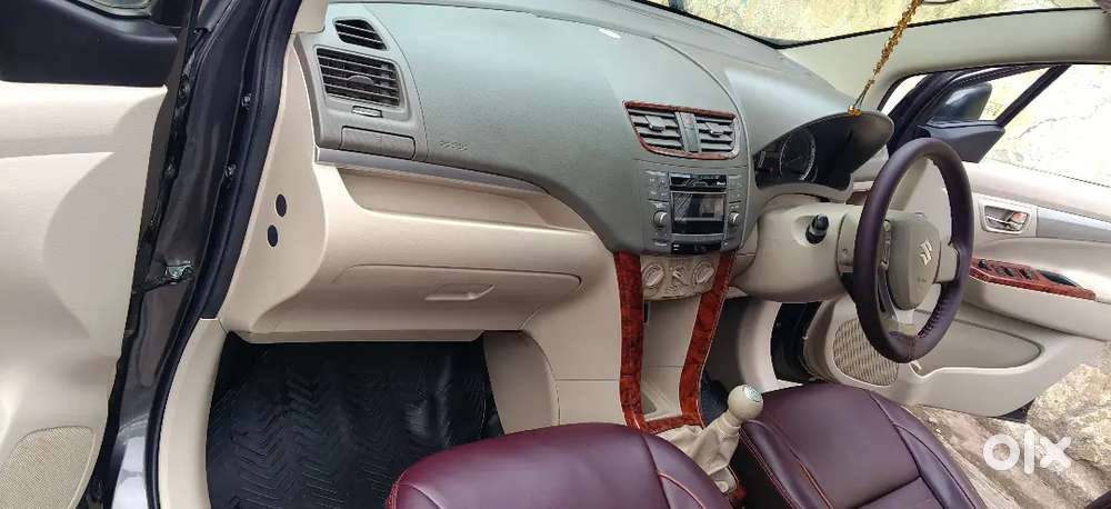 Maruti Suzuki Ertiga 2017