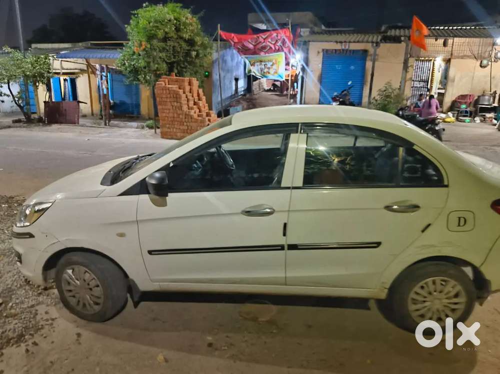 Tata Zest 2019