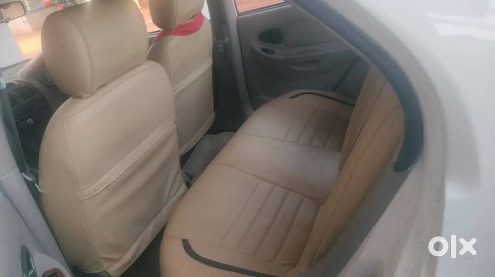 Hyundai Accent 2002 Petrol Well Maintained