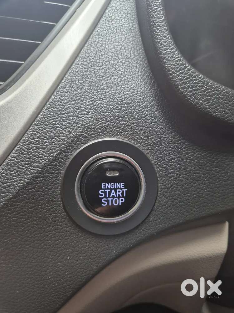 Hyundai Verna 1.6 E 2019 Manual Diesel