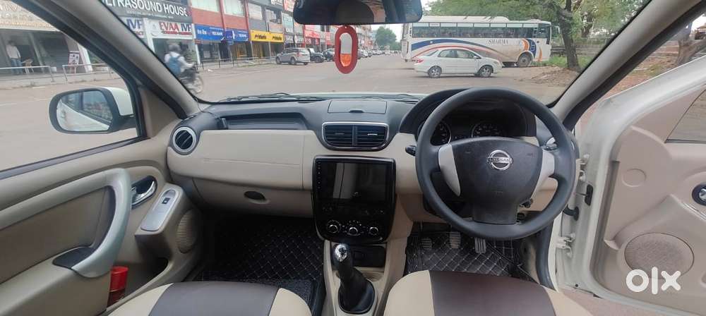 Nissan Terrano 2013-2017 Xl 85 Ps, 2015, Diesel
