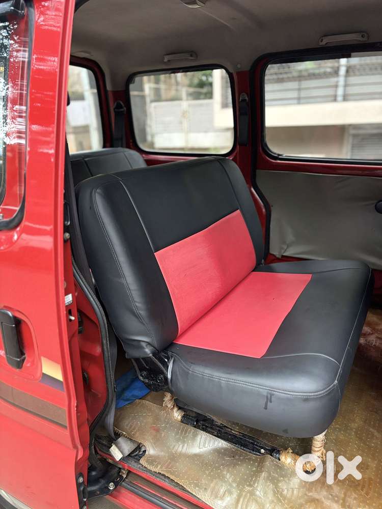 Maruti Suzuki Eeco 1.2 7 Str, 2013, Petrol