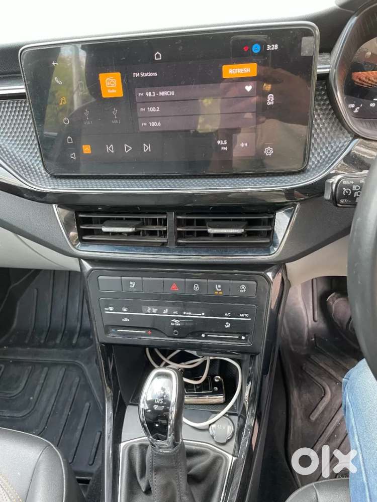Skoda Kushaq 1.5 Tsi Style Dsg, 2024, Petrol