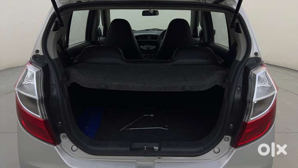 Maruti Suzuki Alto K10 1.0 Vxi (o), 2016, Petrol