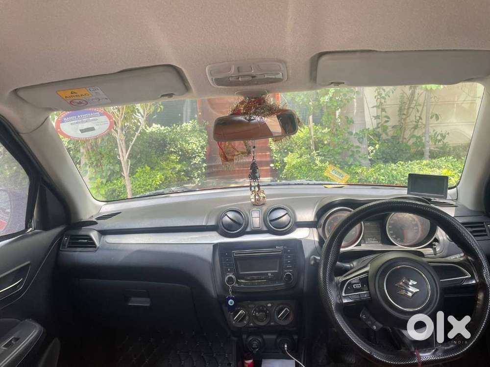 Maruti Suzuki Swift 2018 Petrol Good Condition