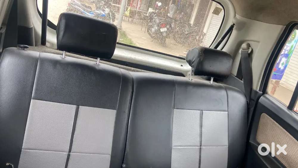 2017 Maruti Suzuki Wagon R
