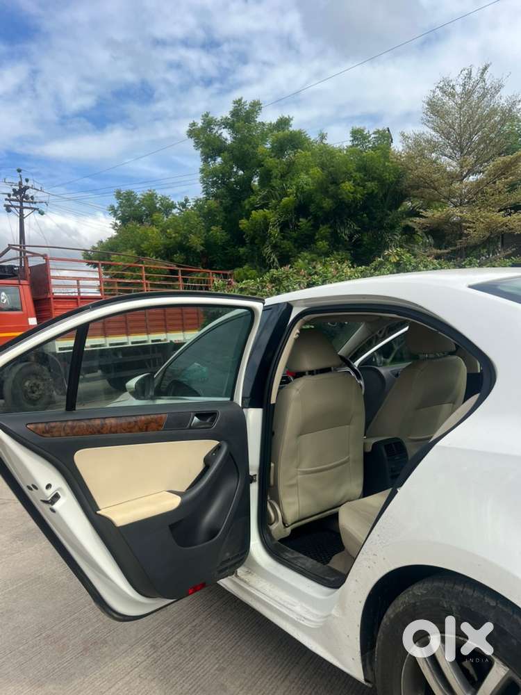 Volkswagen Jetta Diesel 2011