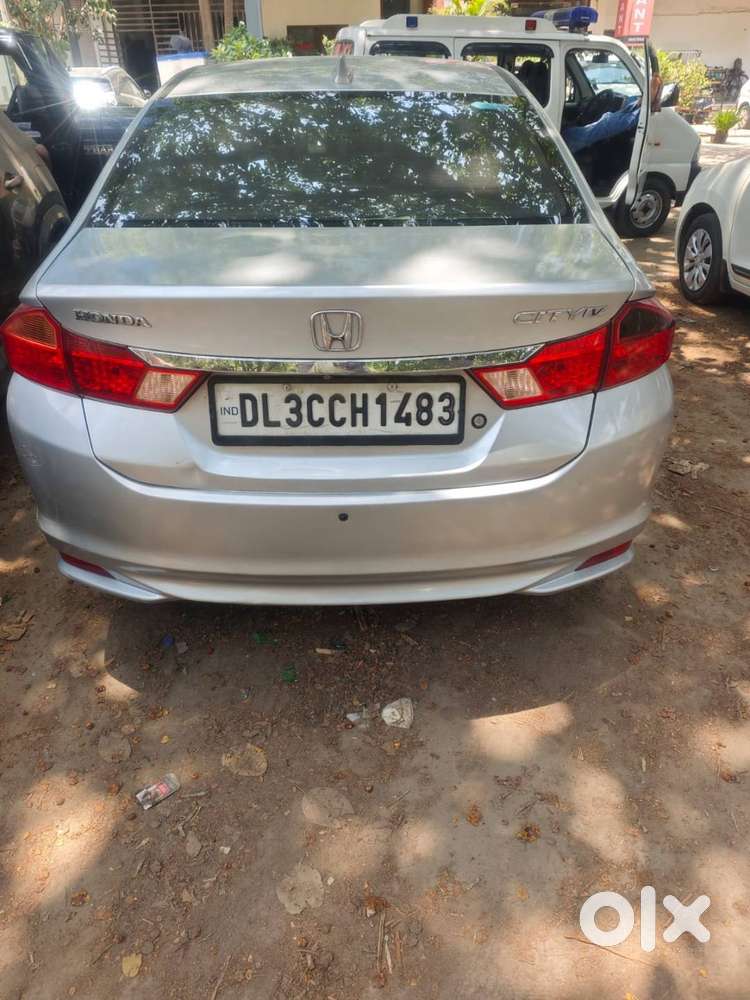 Honda 1.5 V Mt Good Condition