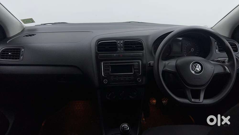 Volkswagen Polo 1.0 Comfortline Plus, 2020, Petrol