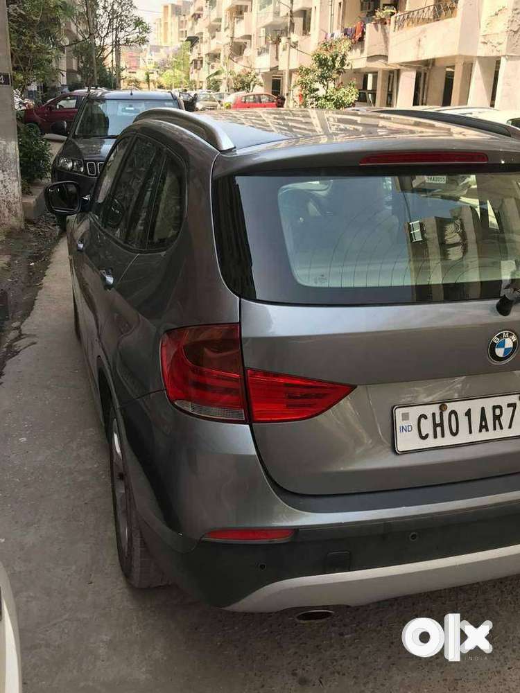 Bmw X1 2013 Diesel 79000 Km Driven