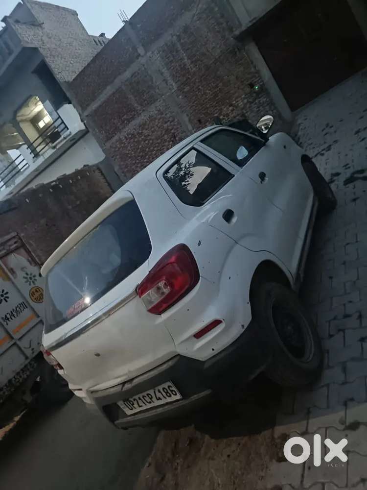 Maruti Suzuki S-presso 2021 Variant Vxi