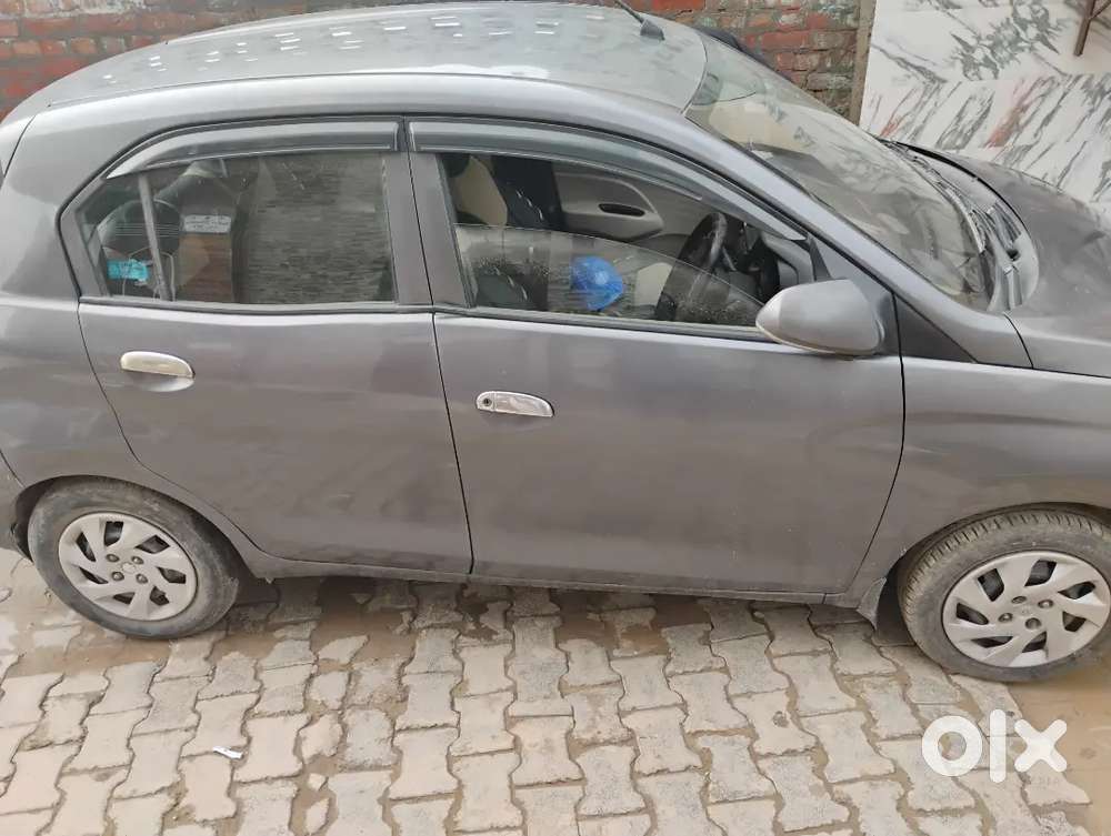 Hyundai New Santro 2018 Cng & Hybrids 75000 Km Driven