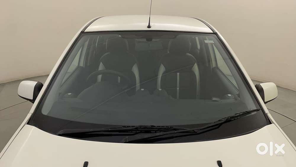 Ford Figo 2010-2012 Petrol Zxi, 2012, Petrol