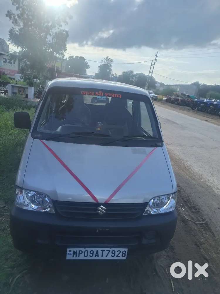 Maruti Suzuki Eeco Ac 2025