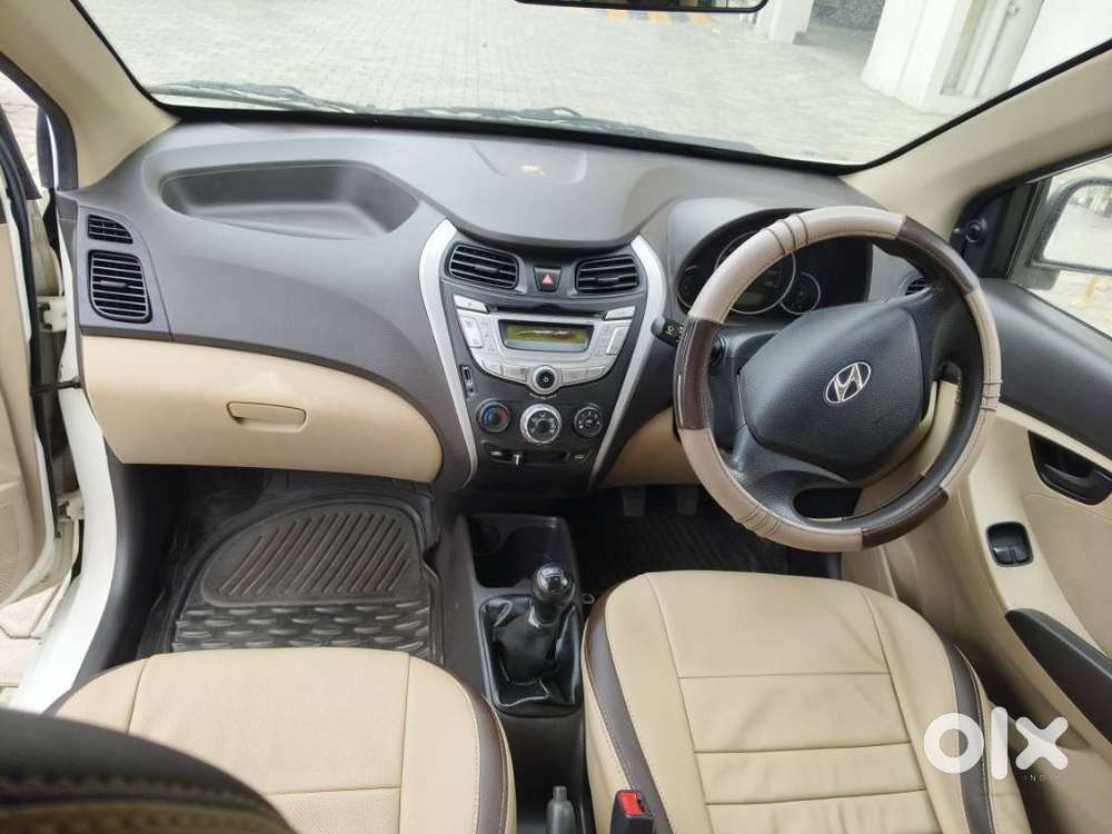 Hyundai Eon Magna +, 2012, Petrol