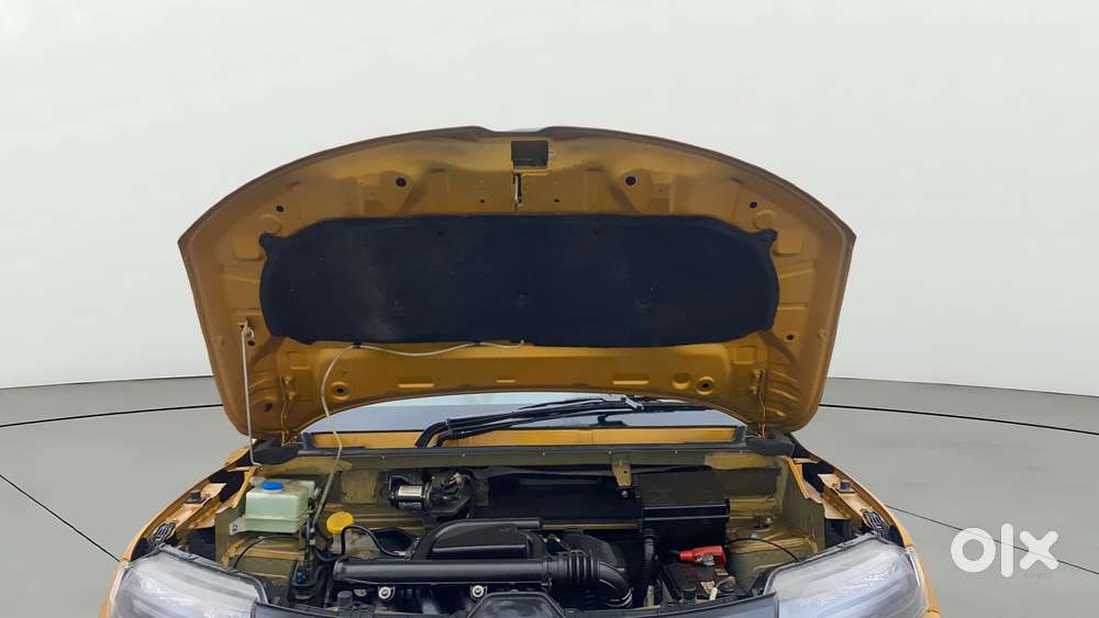 Renault Kwid 1.0 Climber Mt, 2022, Petrol