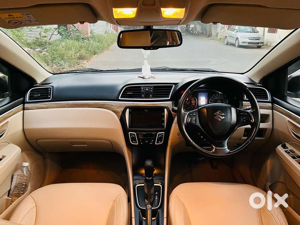 Maruti Suzuki Ciaz 2020