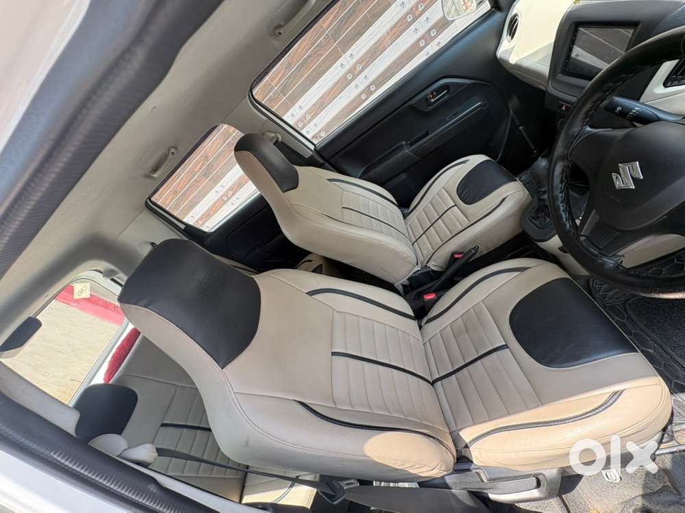 Maruti Suzuki Wagon R 2020