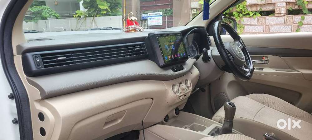 Maruti Suzuki Ertiga Vxi (o) Cng, 2025, Cng & Hybrids