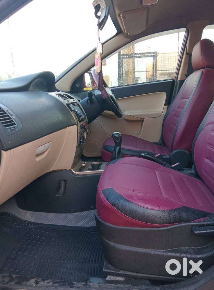 Tata Indica Vista, 2011, Diesel