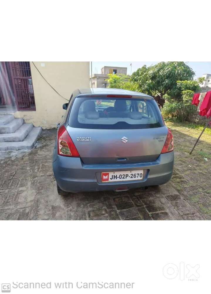 Maruti Swift Vdi