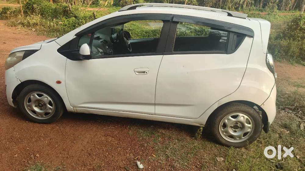 Chevrolet Beat 2014 Diesel Good Condition