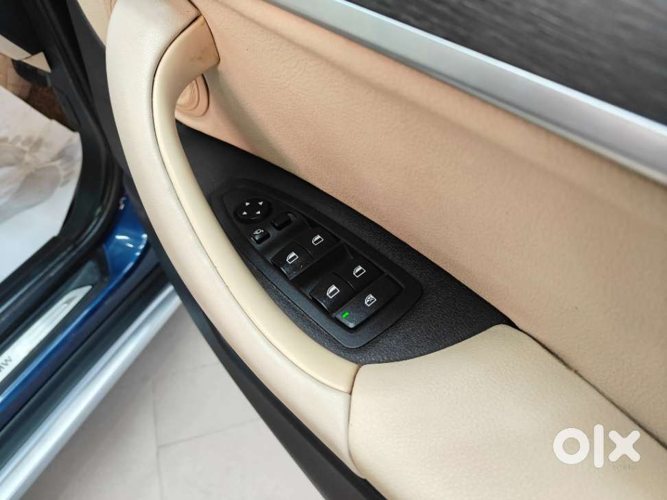 Bmw X1 Sdrive 20d X Line, 2017, Diesel