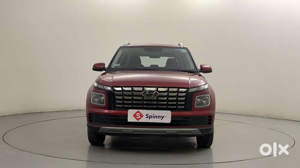 Hyundai Venue Sx, 2025, Petrol