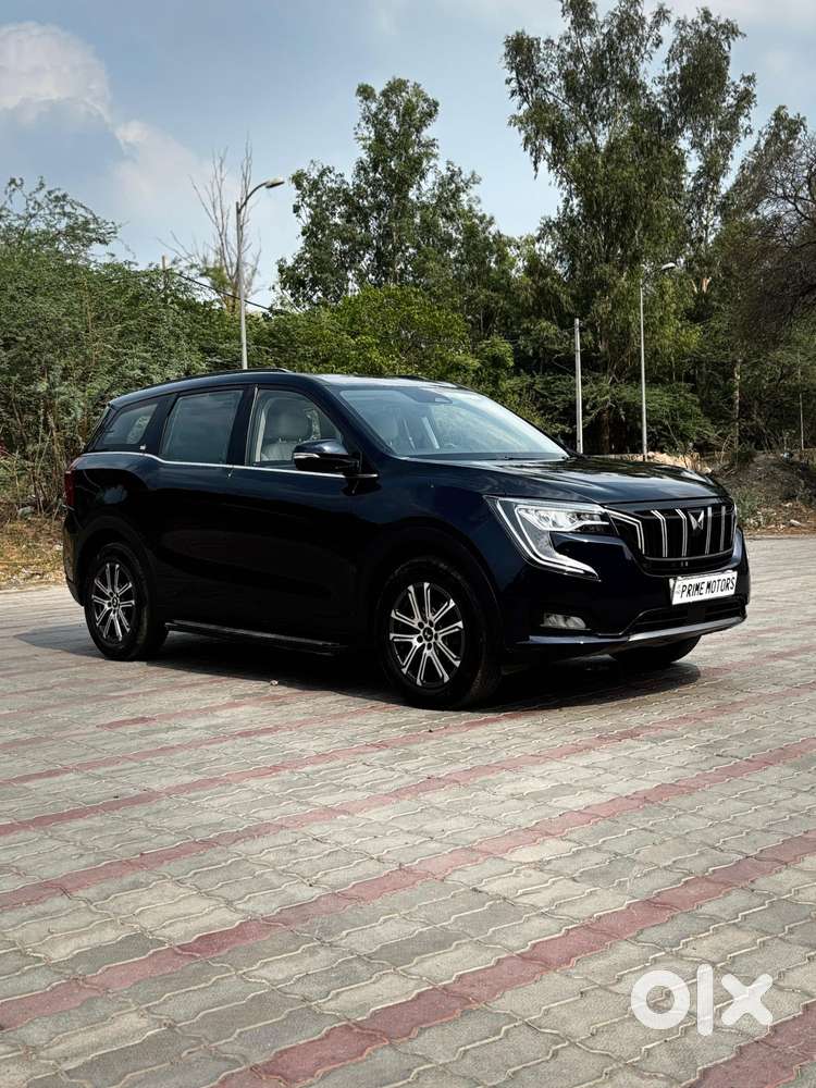 Mahindra Xuv700 2.2 Ax 7 Diesel At Str Awd, 2023, Diesel