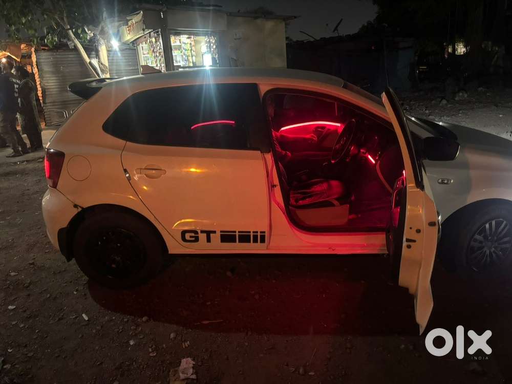 Volkswagen Polo 2012 Diesel Good Condition