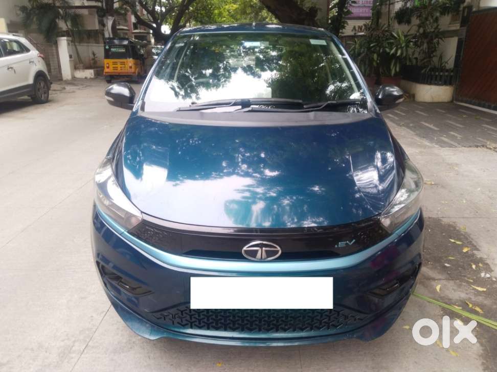 Tata Tiago Ev Xt Mr, 2023, Electric