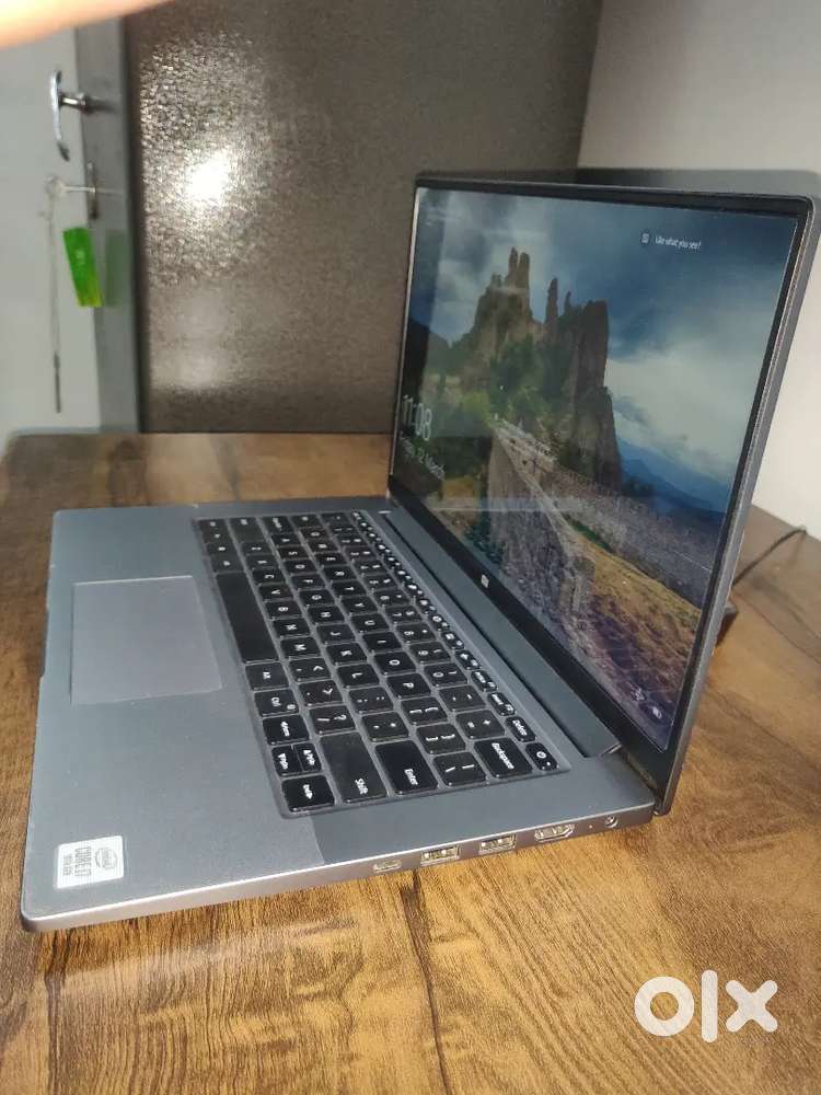 Mi Horizon Mi Notebook 14 10th Gen Mi Notebook 14 Review Gadgets 360