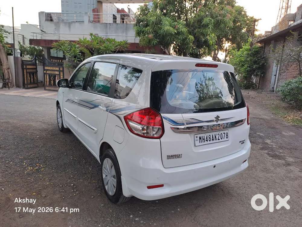 Maruti Suzuki Ertiga 2016 Diesel 75000 Km Driven