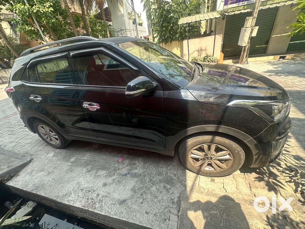 Hyundai Diesel Car 2015