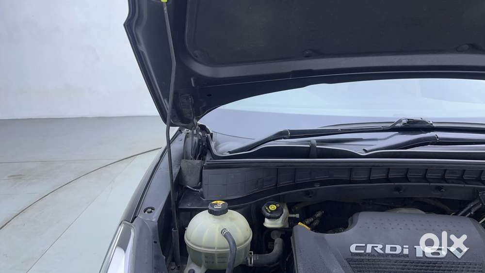 Hyundai Tucson [ ] 2.0 Gls 2wd At Diesel, 2017, Diesel