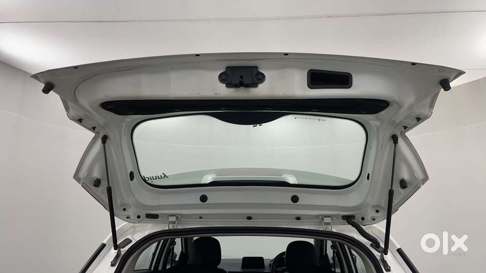 Tata Nexon 1.5 Revotorq Xm Plus (s), 2022, Diesel
