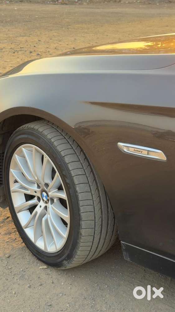 Bmw 5 Series 2.0 520d Luxury Line, 2016, Diesel