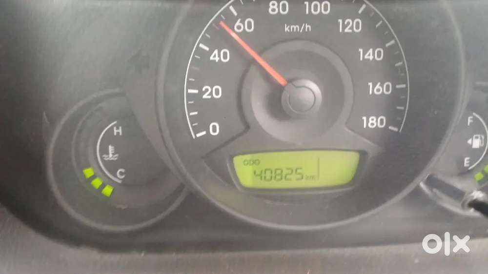 Hyundai Eon 0.8 D Lite 2016
