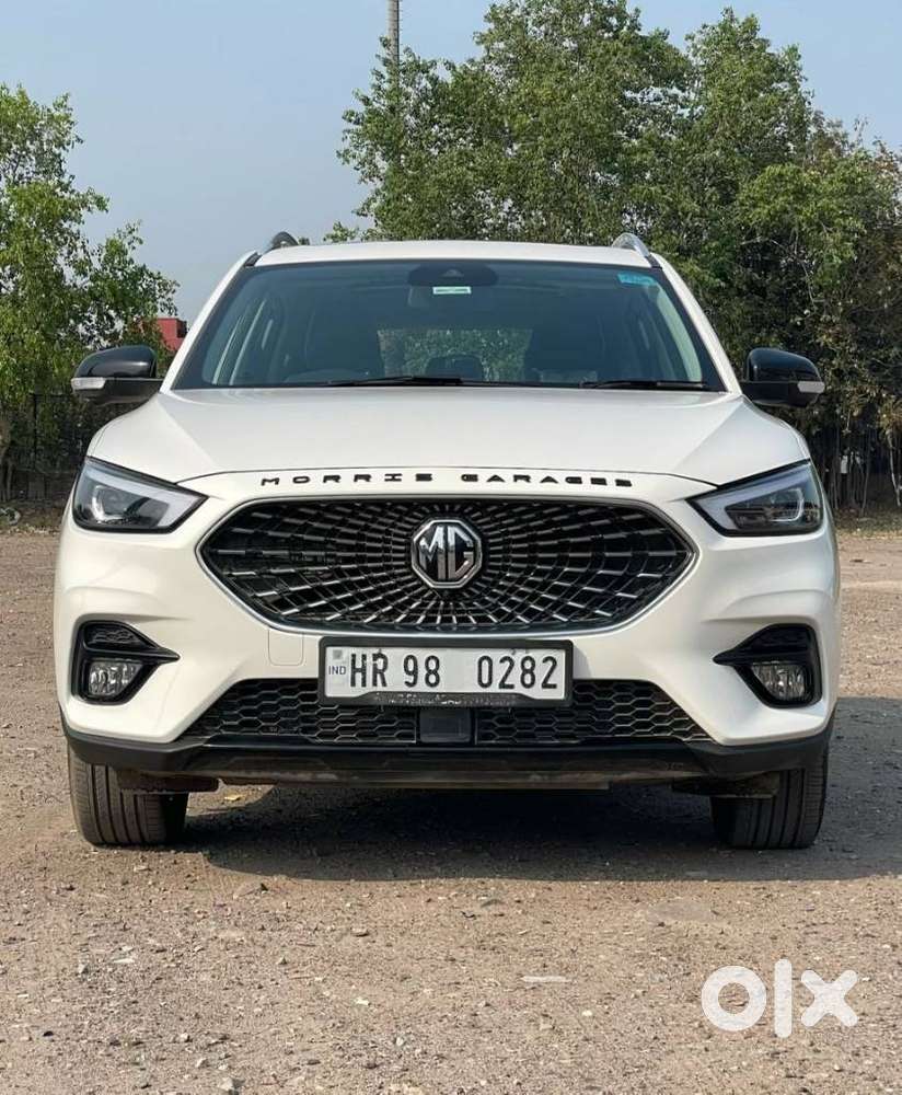 Mg Astor 1.5 Savvy Cvt, 2023, Petrol