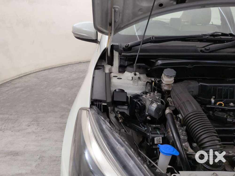 Maruti Suzuki Ciaz Alpha 1.5 At, 2024, Petrol