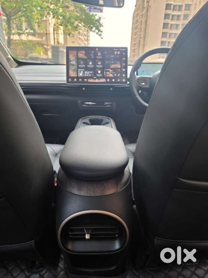 Mg Windsor Ev Exclusive, 2025, Electric