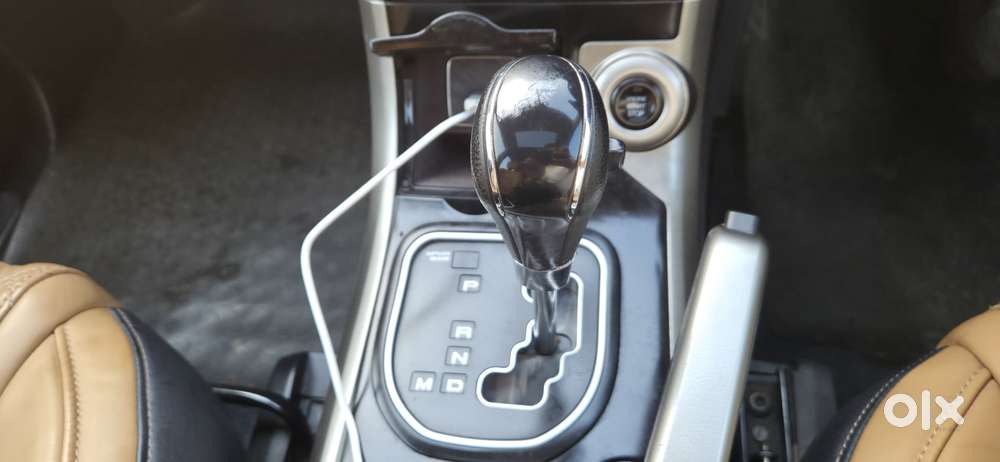 Mahindra Xuv500 W11 At, 2019, Diesel