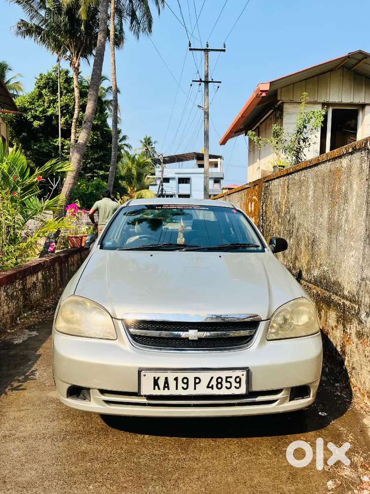 Chevrolet Optra 2005