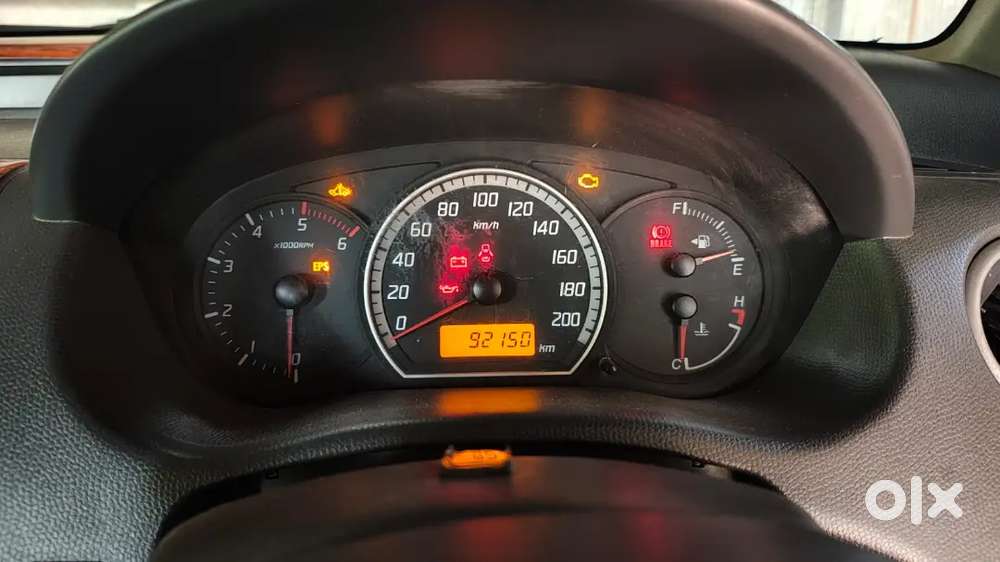 Maruti Suzuki Swift 2007 Nov Diesel 92000 Km Driven