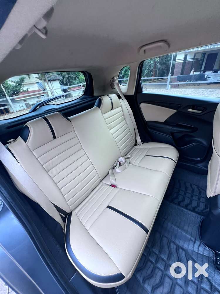 Honda Jazz 1.5 V I Dtec, 2019, Diesel