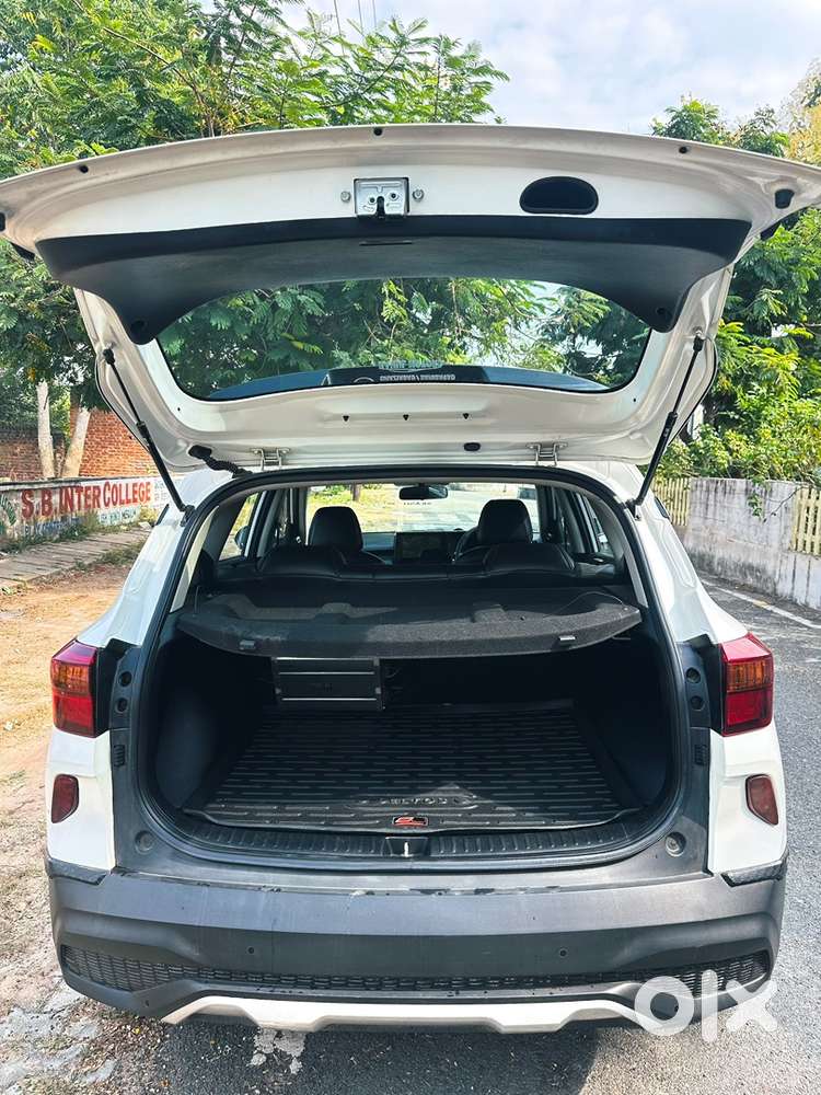 Kia Seltos 2020 Model
