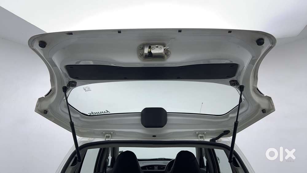 Maruti Suzuki Alto 800 Lxi, 2019, Petrol