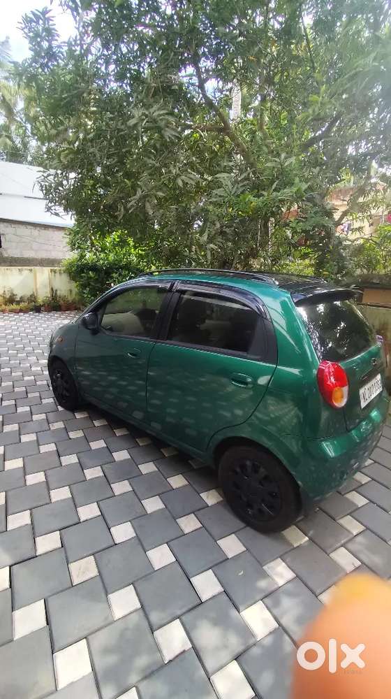 Chevrolet Spark 1.0 Lt 2013