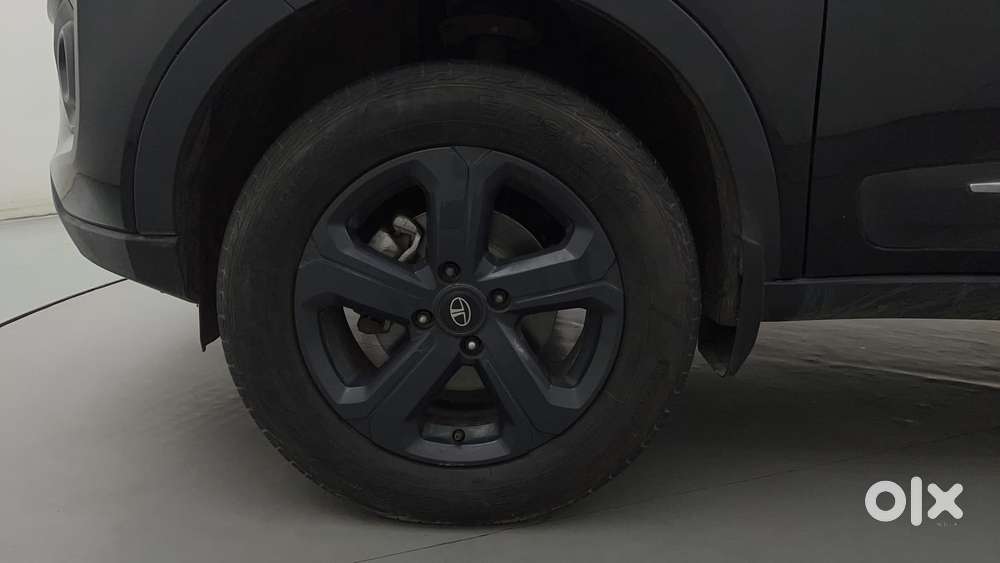 Tata Nexon 1.2 Revotron Xz Plus (l), 2023, Petrol