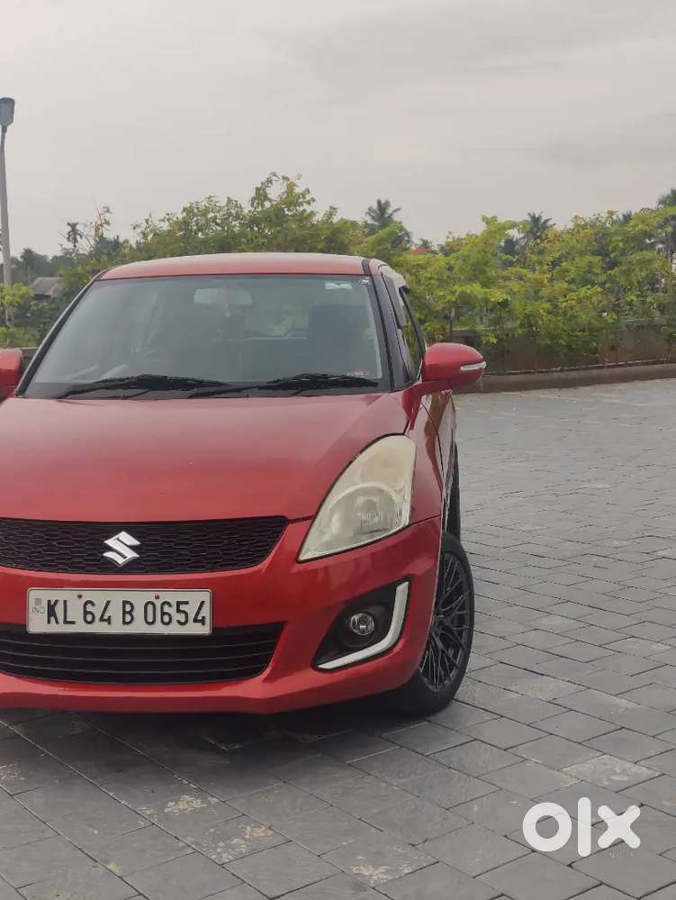 Maruti Suzuki Swift 2013 Petrol Well Maintained